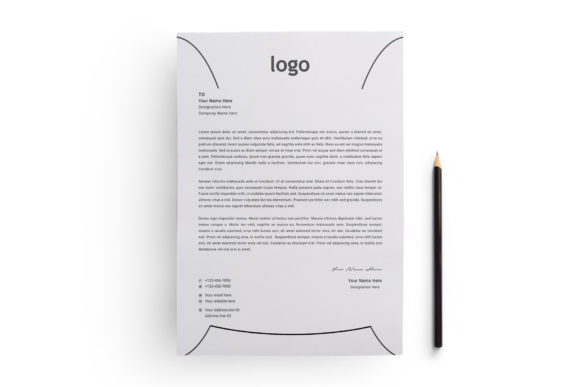 Business Style Letterhead Templates: A Practical Guide to Professional Communication