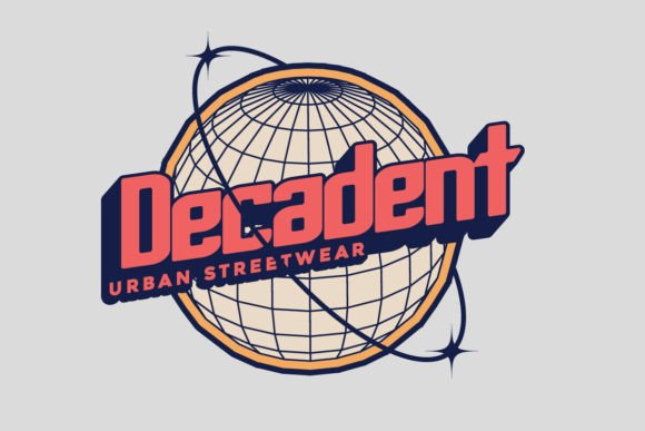 Decadent T-shirt Design Templates: An Evaluation for Creators and Brands