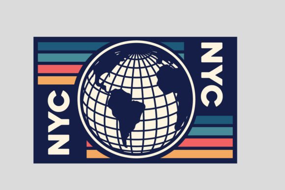 NYC T-shirt Design Templates: A Practical Workflow for Custom Streetwear and Merchandise