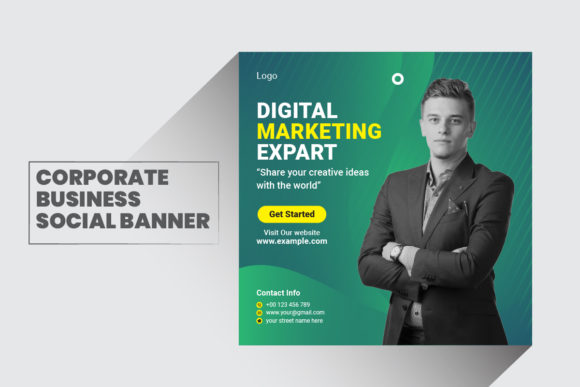 Optimizing Visual Strategy: The Role of Standardized Social Media Templates