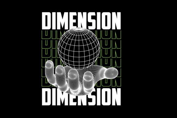 Streetwear Design Templates Dimension: Accelerating Creative Output for Modern Brands