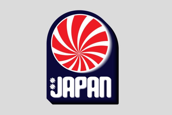 Streetwear Japan Typography Templates: Your Design Toolkit