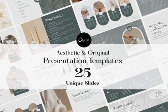 Transform Your Next Pitch: The Ultimate Guide to Choosing and Using Unique Presentation Templates