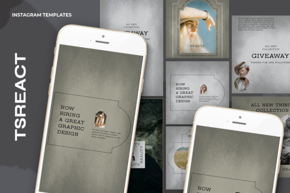 Tsreact Instagram Templates: A Practical Guide to Avoiding Common Design Pitfalls
