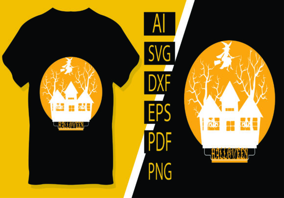 Unlock Your Spooky Style: The Ultimate Guide to Halloween T Shirt Design Templates